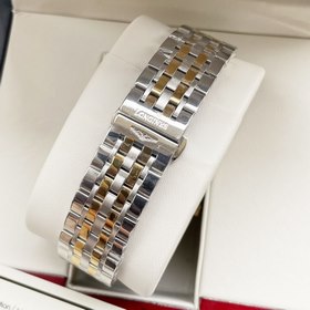 Longines — высококачественные мужские часы с классическим дизайно