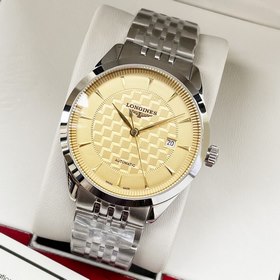 Longines - LONGINES Элитные мужские часы Механизм Оснащен новым