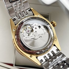 Longines - LONGINES Элитные мужские часы Механизм Оснащен новым 