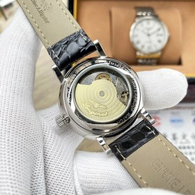 Longines — высококачественные мужские часы с классическим дизайно