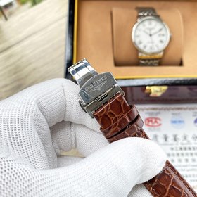Longines — высококачественные мужские часы с классическим дизайно
