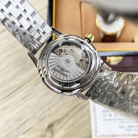 Longines — высококачественные мужские часы с классическим дизайно