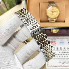 Элегантные мужские часы Longines с классическим дизайном с тремя 