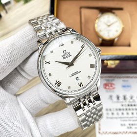 Longines — высококачественные мужские часы с классическим дизайно