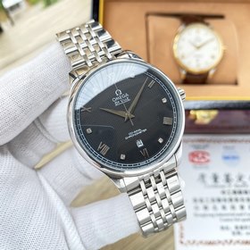 Longines — высококачественные мужские часы с классическим дизайно