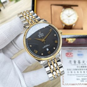 Longines — высококачественные мужские часы с классическим дизайно