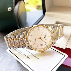 Longines, высококачественные мужские часы, классический дизайн с 