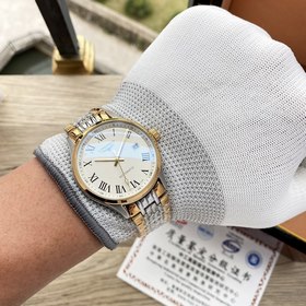 Longines — высококачественные мужские часы с классическим дизайно