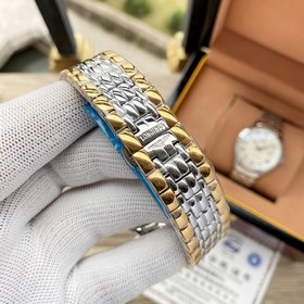Longines — высококачественные мужские часы с классическим дизайно