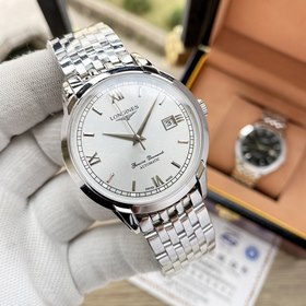 Longines – высококачественные мужские часы с классическим дизайно