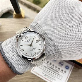 Longines – высококачественные мужские часы с классическим дизайно