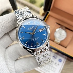 Longines – высококачественные мужские часы с классическим дизайно