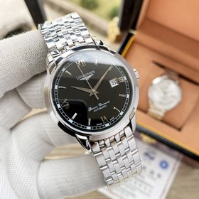 Longines – высококачественные мужские часы с классическим дизайно
