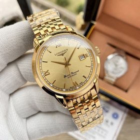 Longines – высококачественные мужские часы с классическим дизайно