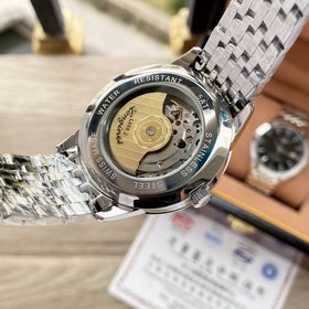 Longines – высококачественные мужские часы с классическим дизайно