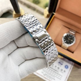 Longines – высококачественные мужские часы с классическим дизайно