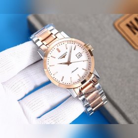 Longines Classic Watchmaking Tradition 1832 Модель： L4.825.4.92.2