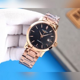 Longines Classic Watchmaking Tradition 1832 Модель： L4.825.4.92.2