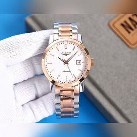 Longines Classic Watchmaking Tradition 1832 Модель： L4.825.4.92.2