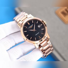 Longines Classic Watchmaking Tradition 1832 Модель： L4.825.4.92.2
