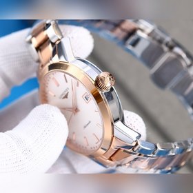 Longines Classic Watchmaking Tradition 1832 Модель： L4.825.4.92.2