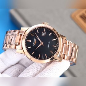 Longines Classic Watchmaking Tradition 1832 Модель： L4.825.4.92.2