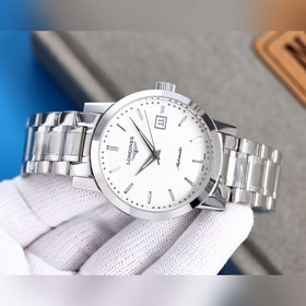 Longines Classic Watchmaking Tradition 1832 Модель： L4.825.4.92.2