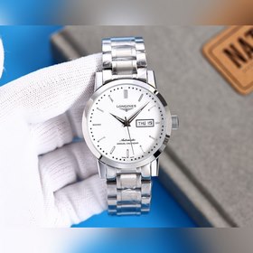 Longines Classic Watchmaking Tradition 1832 Модель： L4.825.4.92.2