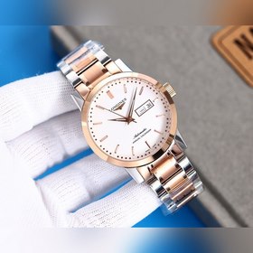 Longines Classic Watchmaking Tradition 1832 Модель： L4.825.4.92.2