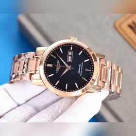 Longines Classic Watchmaking Tradition 1832 Модель： L4.825.4.92.2