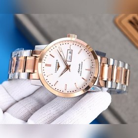 Longines Classic Watchmaking Tradition 1832 Модель： L4.825.4.92.2