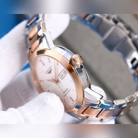 Longines Classic Watchmaking Tradition 1832 Модель： L4.825.4.92.2