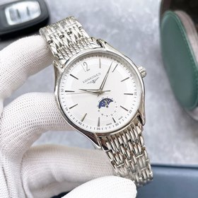 Longines, высококачественные мужские часы с классическим тремя ст