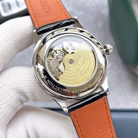 Longines, высококачественные мужские часы с классическим тремя ст