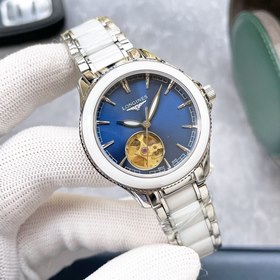 Longines Элитные женские часы Механизм： импортный механизм Citiz