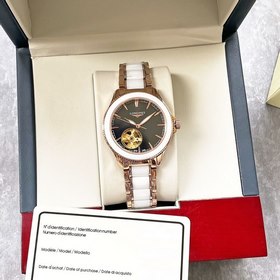 Longines Элитные женские часы Механизм： импортный механизм Citiz