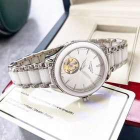 Longines Элитные женские часы Механизм： импортный механизм Citiz