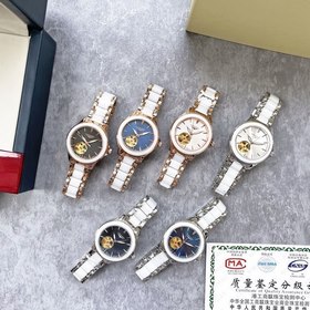 Longines Элитные женские часы Механизм： импортный механизм Citiz
