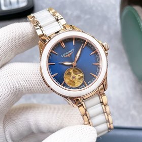Longines Элитные женские часы Механизм： импортный механизм Citiz