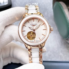 Longines Элитные женские часы Механизм： импортный механизм Citiz