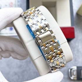 Элегантные мужские часы Longines с классическим дизайном с тремя 
