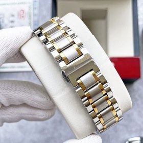Элегантные мужские часы Longines с классическим дизайном с тремя 
