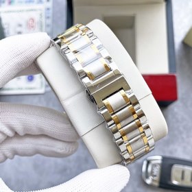 Элегантные мужские часы Longines с классическим дизайном с тремя 