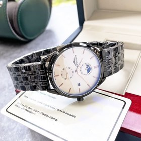 Longines, высококачественные мужские часы с четырьмя стрелками ук