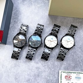 Longines, высококачественные мужские часы с четырьмя стрелками ук