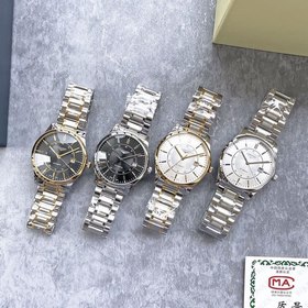 Longines — высококачественные мужские часы с классическим дизайно