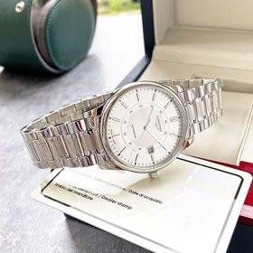 Longines — высококачественные мужские часы с классическим дизайно