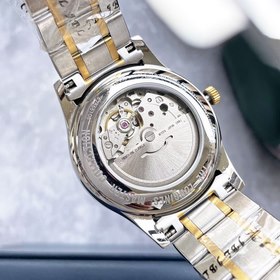 Longines — высококачественные мужские часы с классическим дизайно