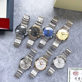 Longines — высококачественные мужские часы с классическим дизайно