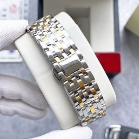 Longines — высококачественные мужские часы с классическим дизайно
